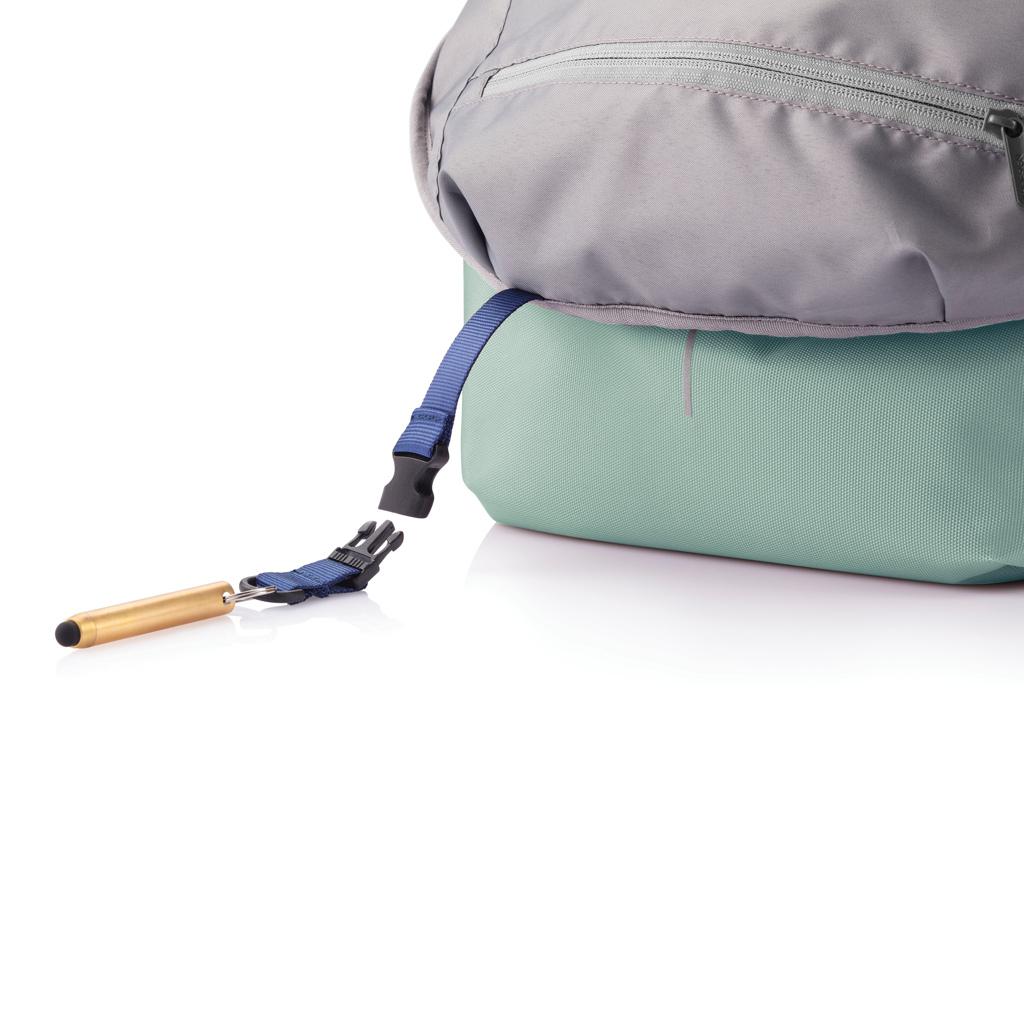 Rucsac anti-furt Bobby Soft mint