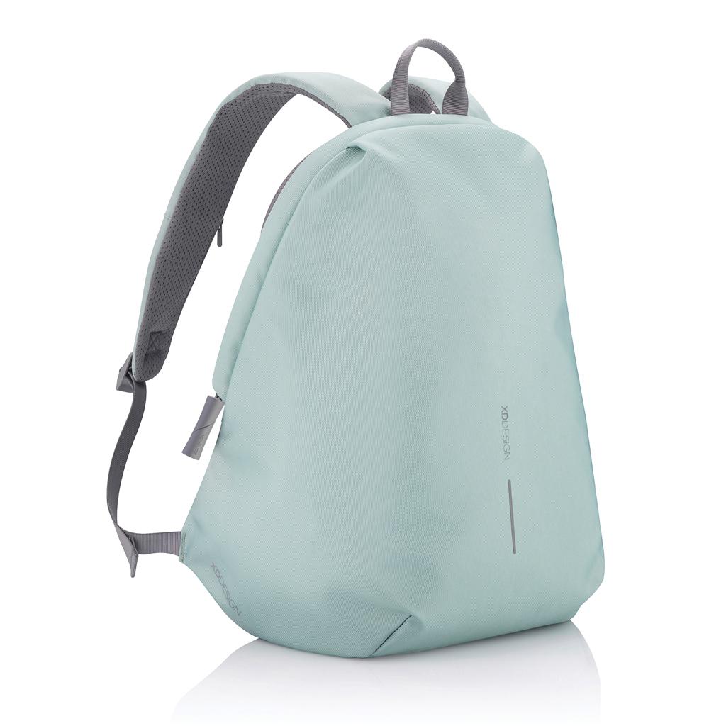 Rucsac anti-furt Bobby Soft mint