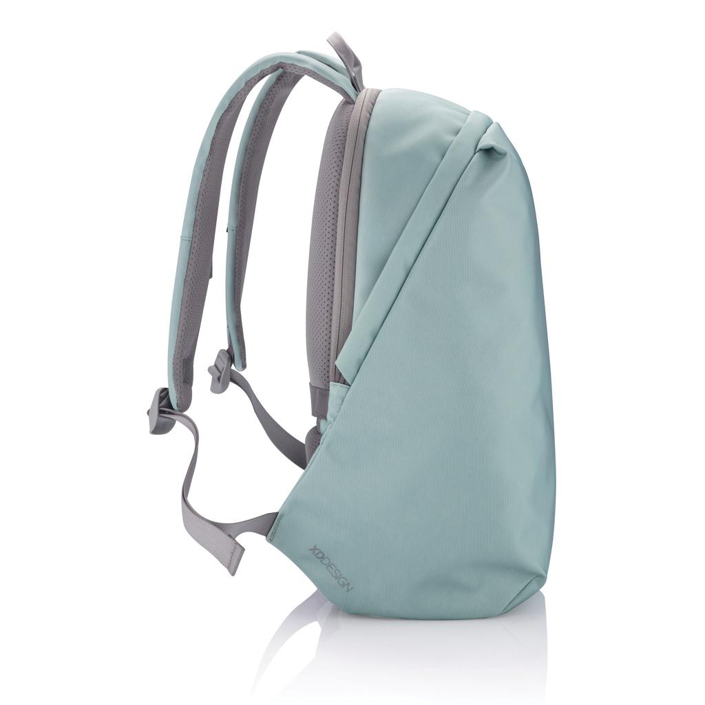 Rucsac anti-furt Bobby Soft mint