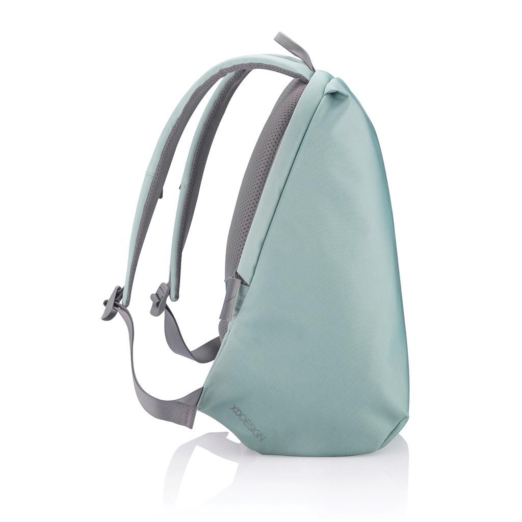 Rucsac anti-furt Bobby Soft mint