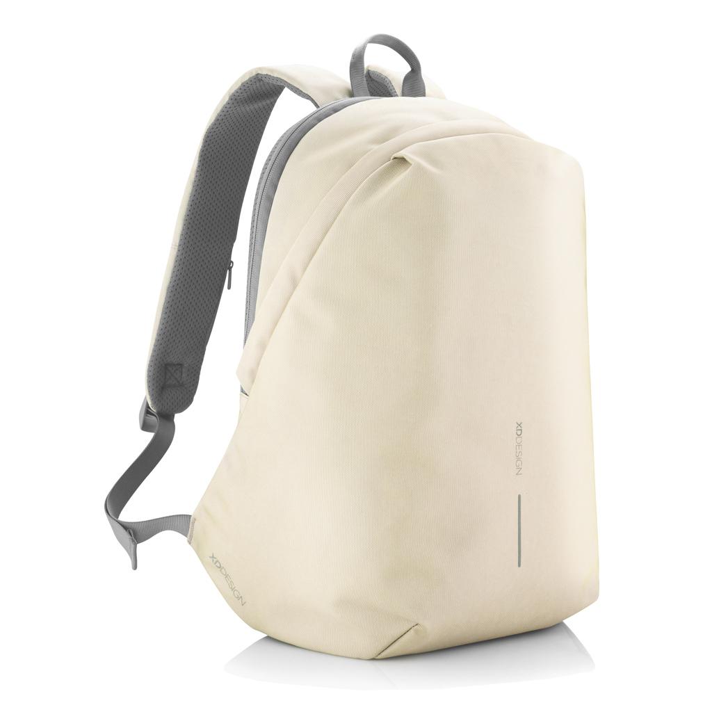 Rucsac anti-furt Bobby Soft beige