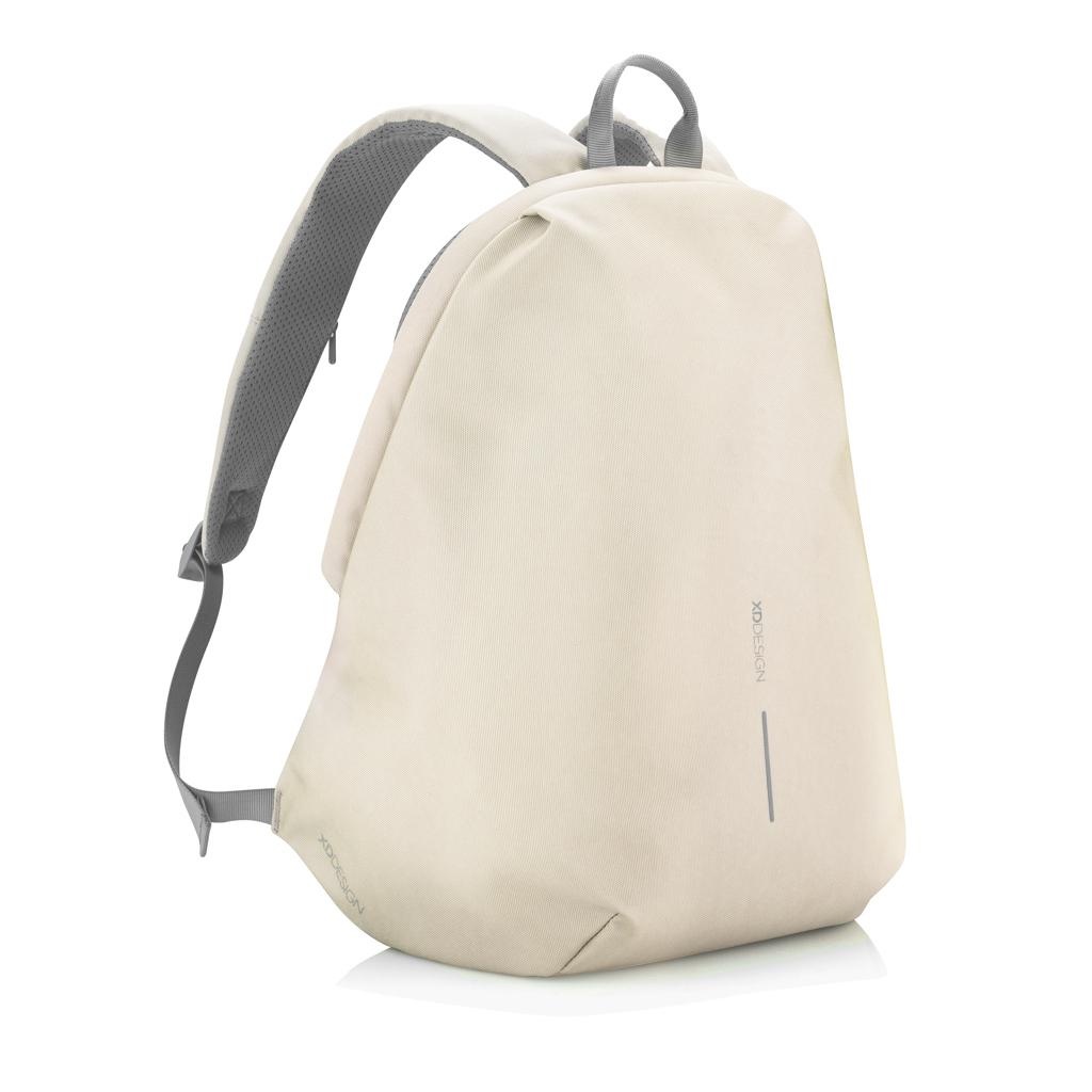 Rucsac anti-furt Bobby Soft beige