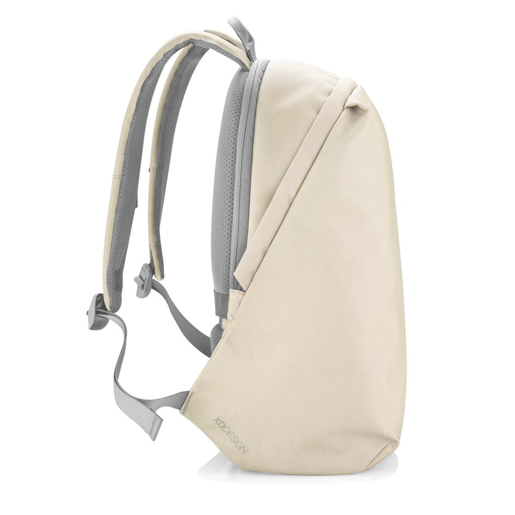 Rucsac anti-furt Bobby Soft beige