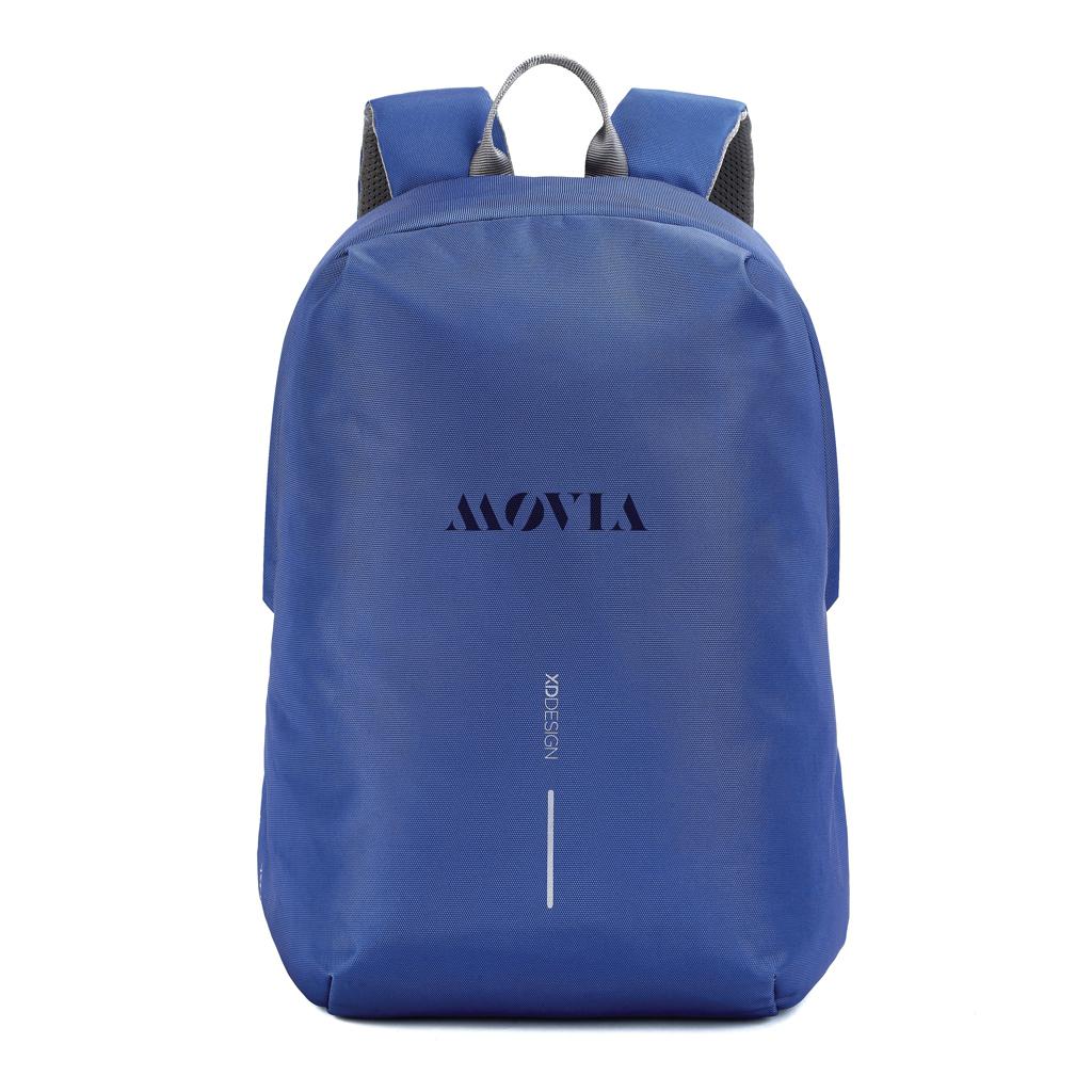 Rucsac anti-furt Bobby Soft royal blue