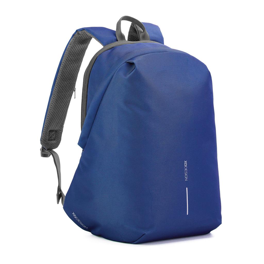 Rucsac anti-furt Bobby Soft royal blue