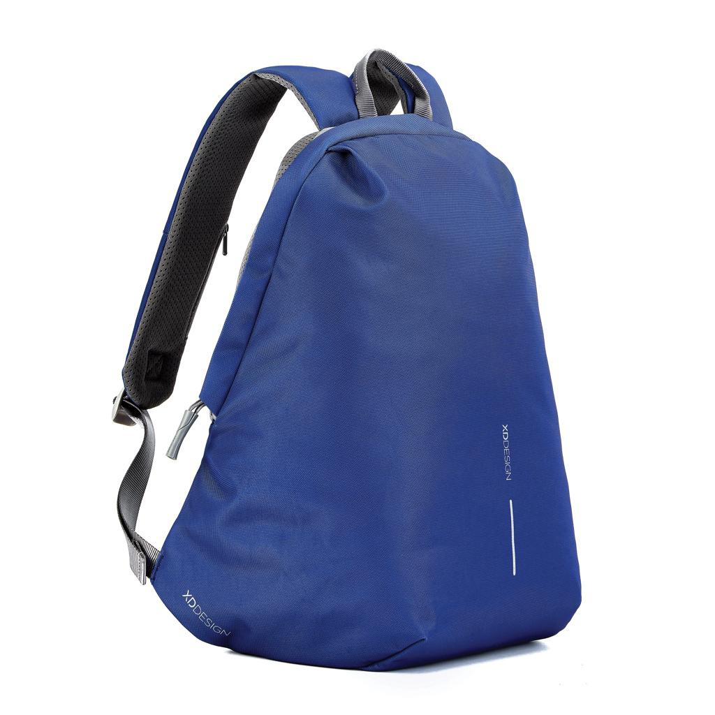 Rucsac anti-furt Bobby Soft royal blue
