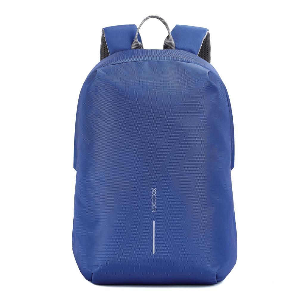 Rucsac anti-furt Bobby Soft royal blue