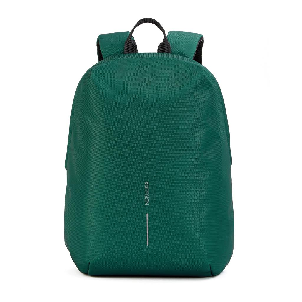Rucsac anti-furt Bobby Soft forest green