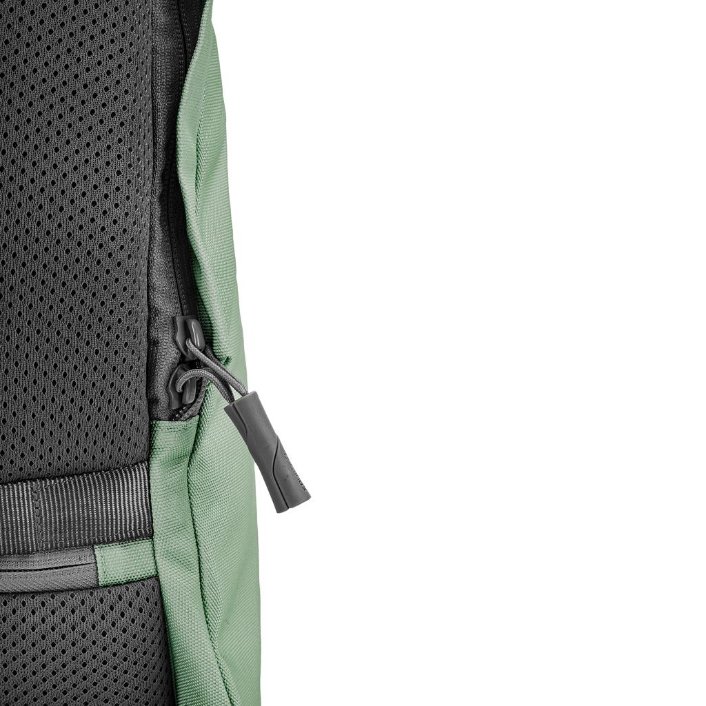 Rucsac anti-furt Bobby Soft iceberg green