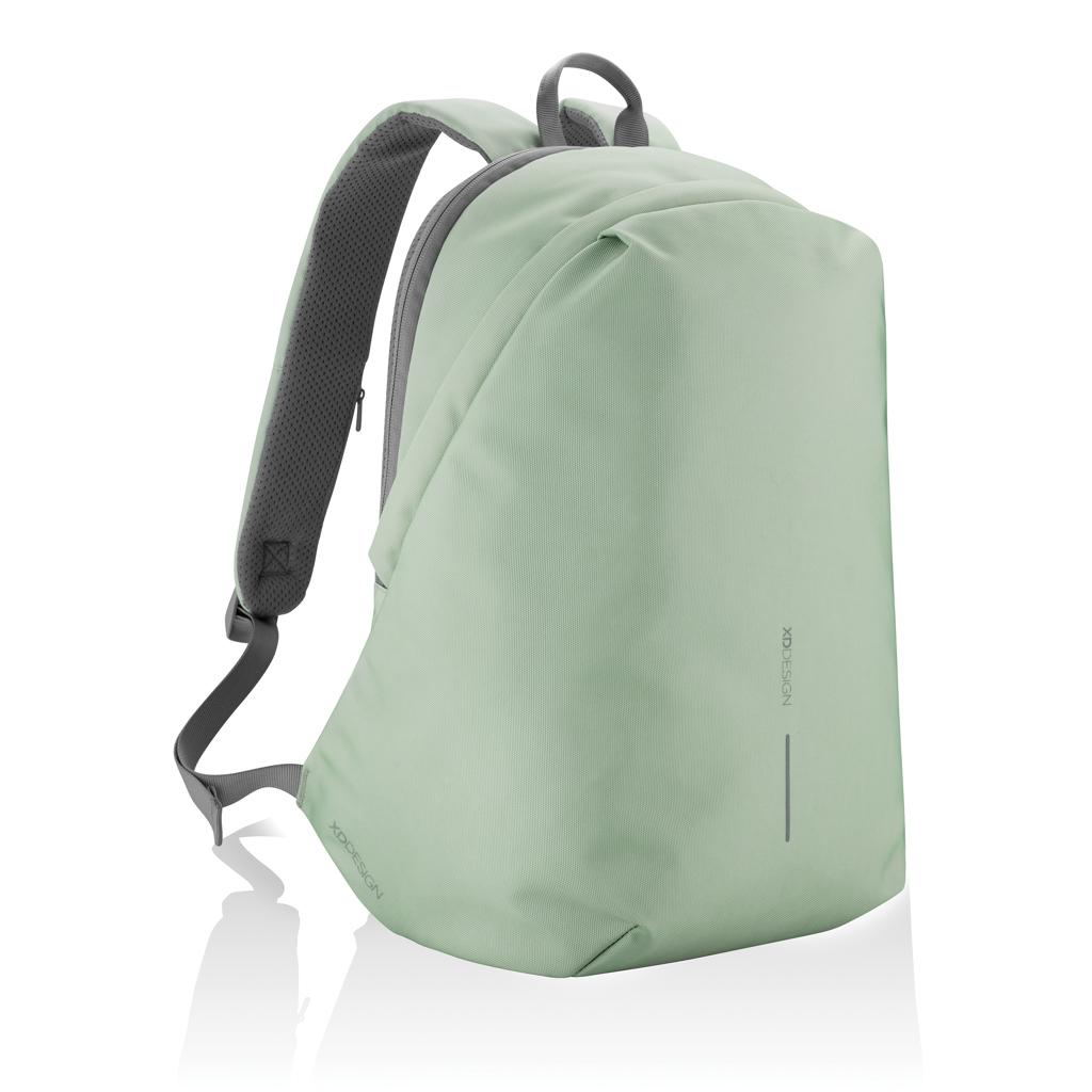 Rucsac anti-furt Bobby Soft iceberg green