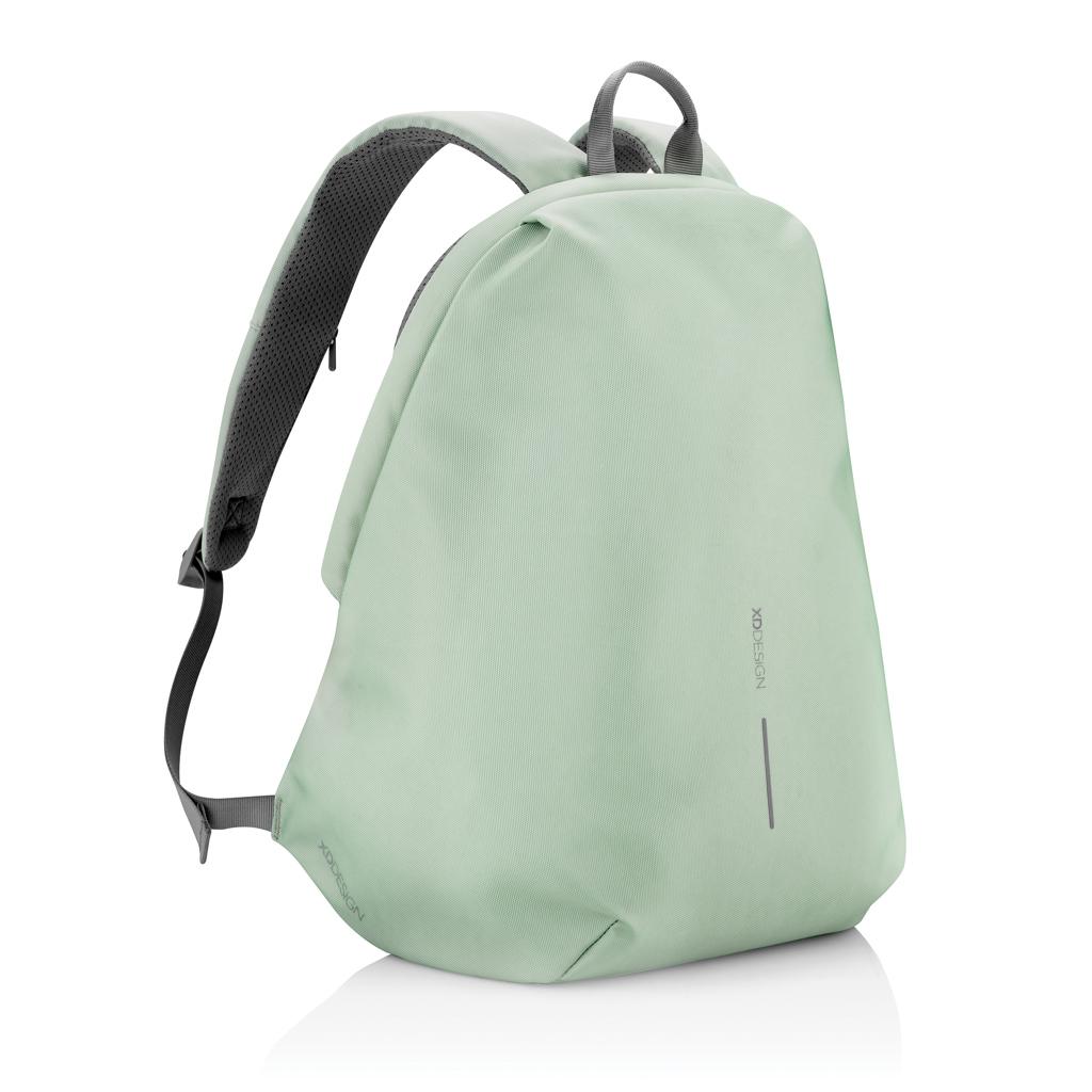 Rucsac anti-furt Bobby Soft iceberg green
