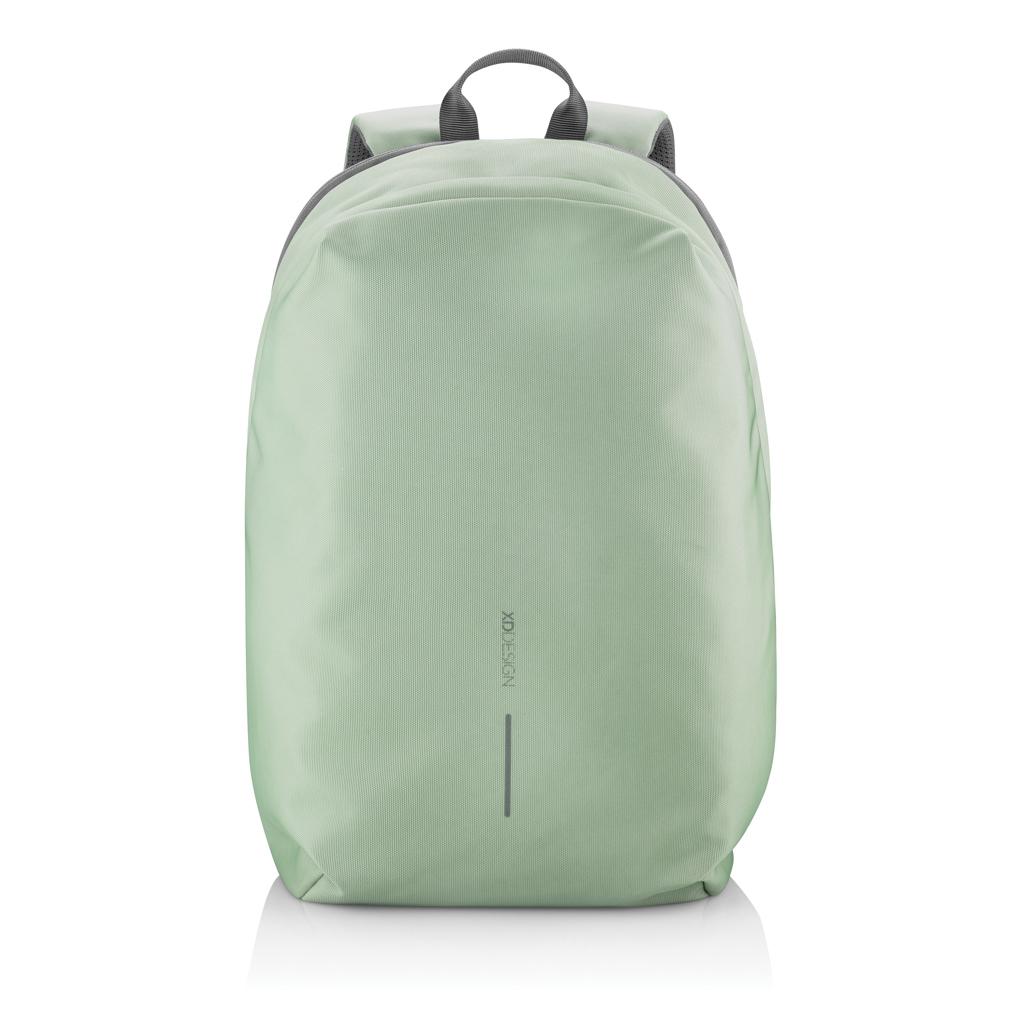 Rucsac anti-furt Bobby Soft iceberg green
