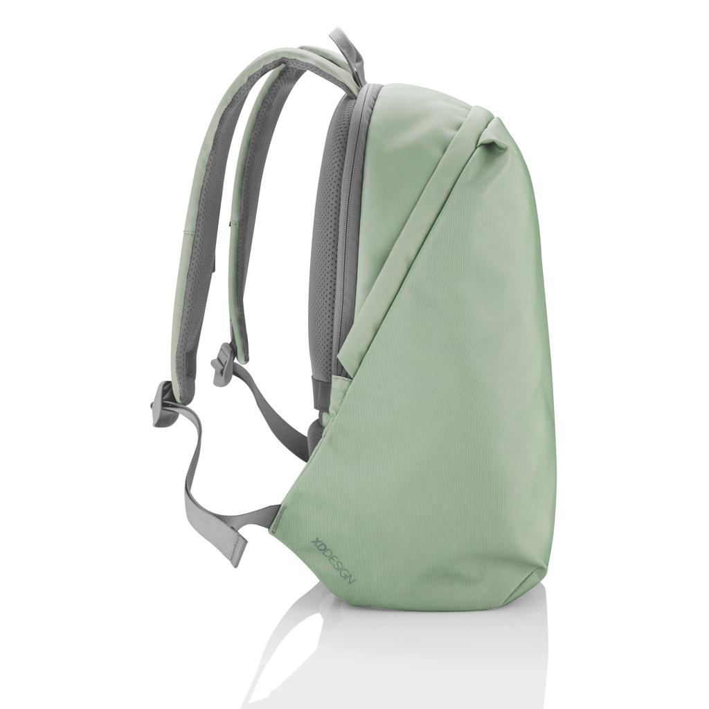 Rucsac anti-furt Bobby Soft iceberg green