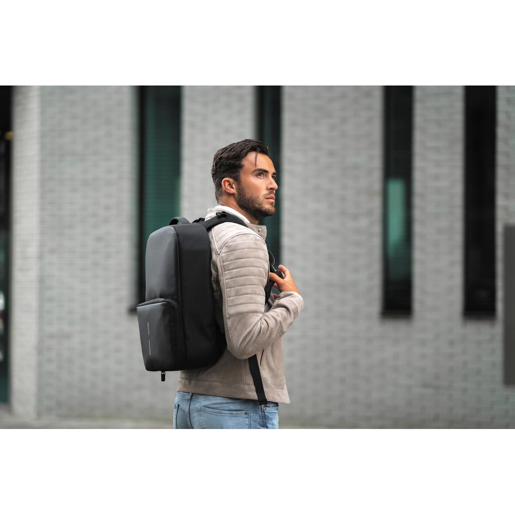 Geantă de sală Flex black