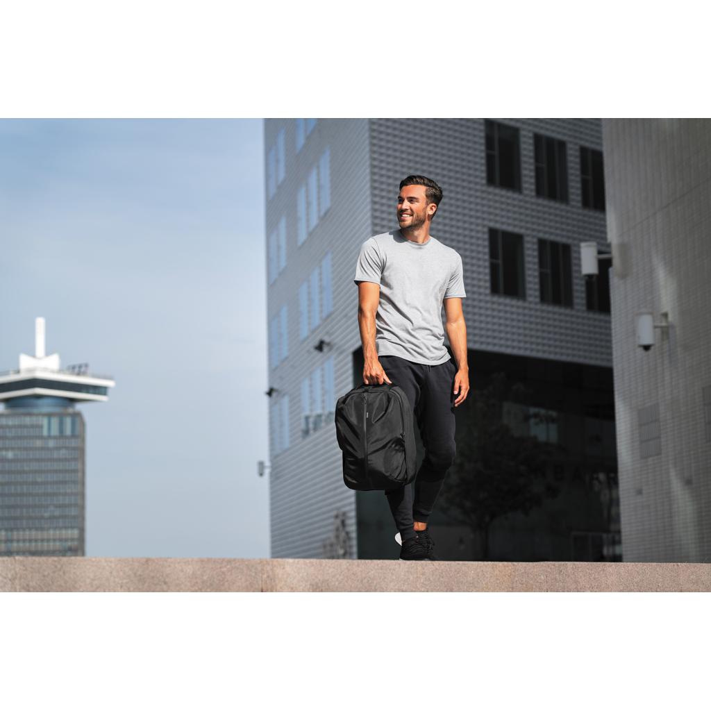 Geantă de sală Flex black