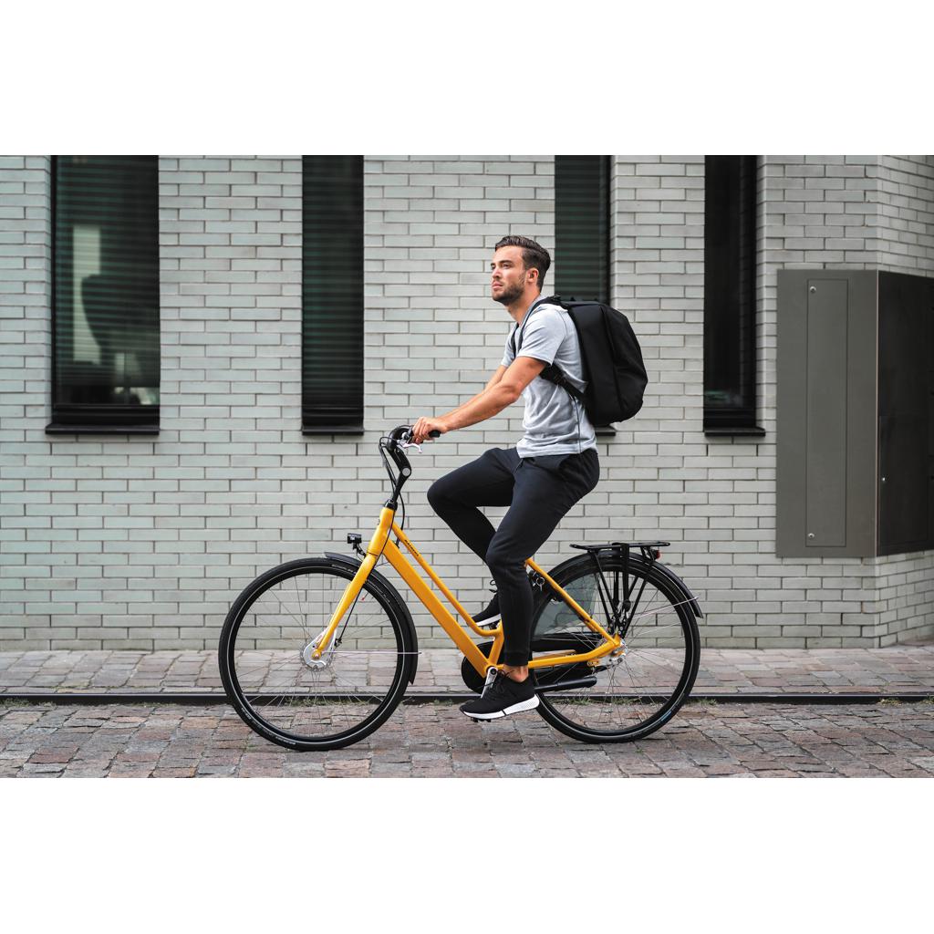 Geantă de sală Flex black