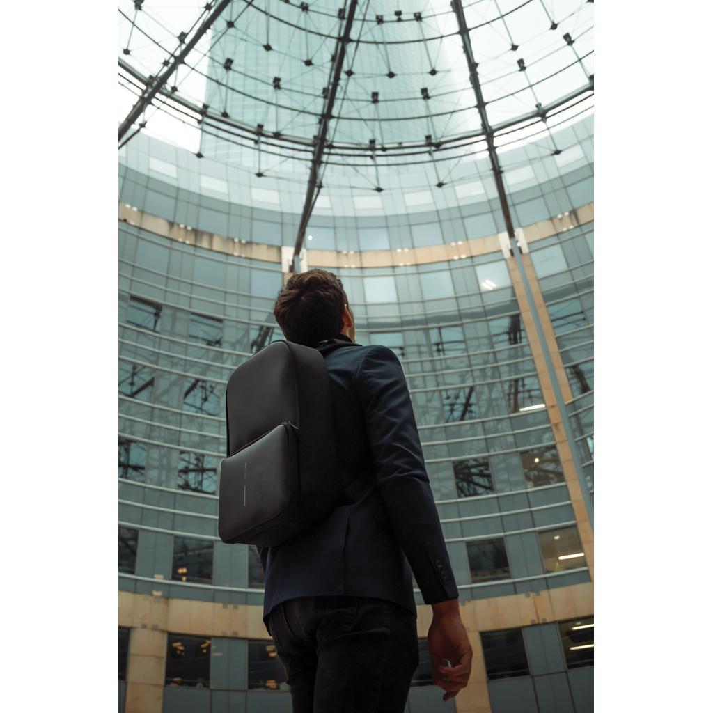 Geantă de sală Flex black