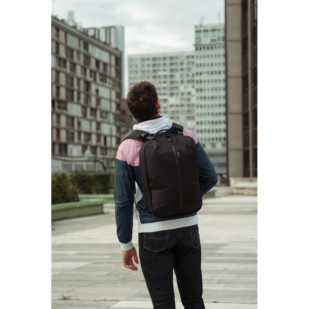 Geantă de sală Flex black