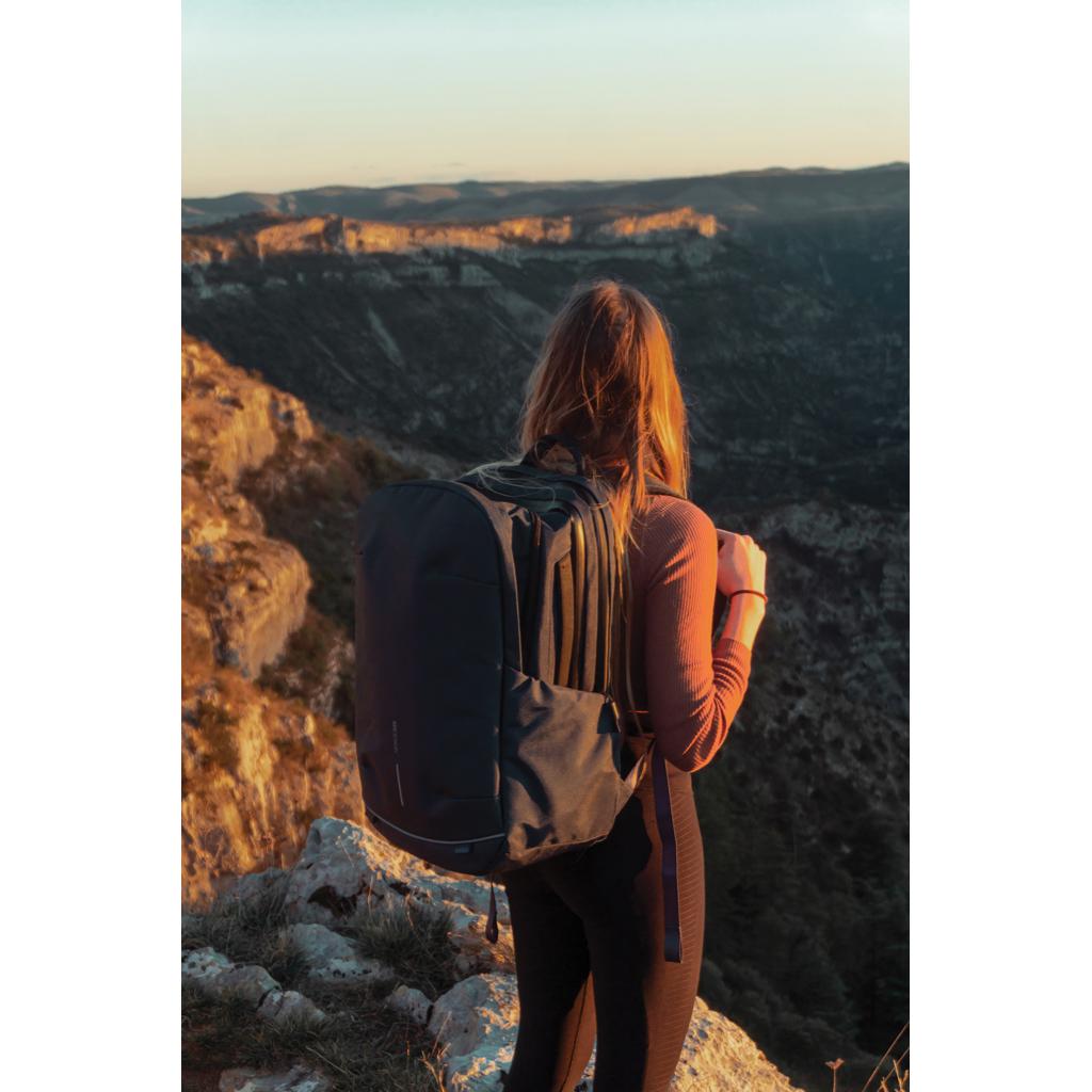 Rucsac Bobby Explore navy