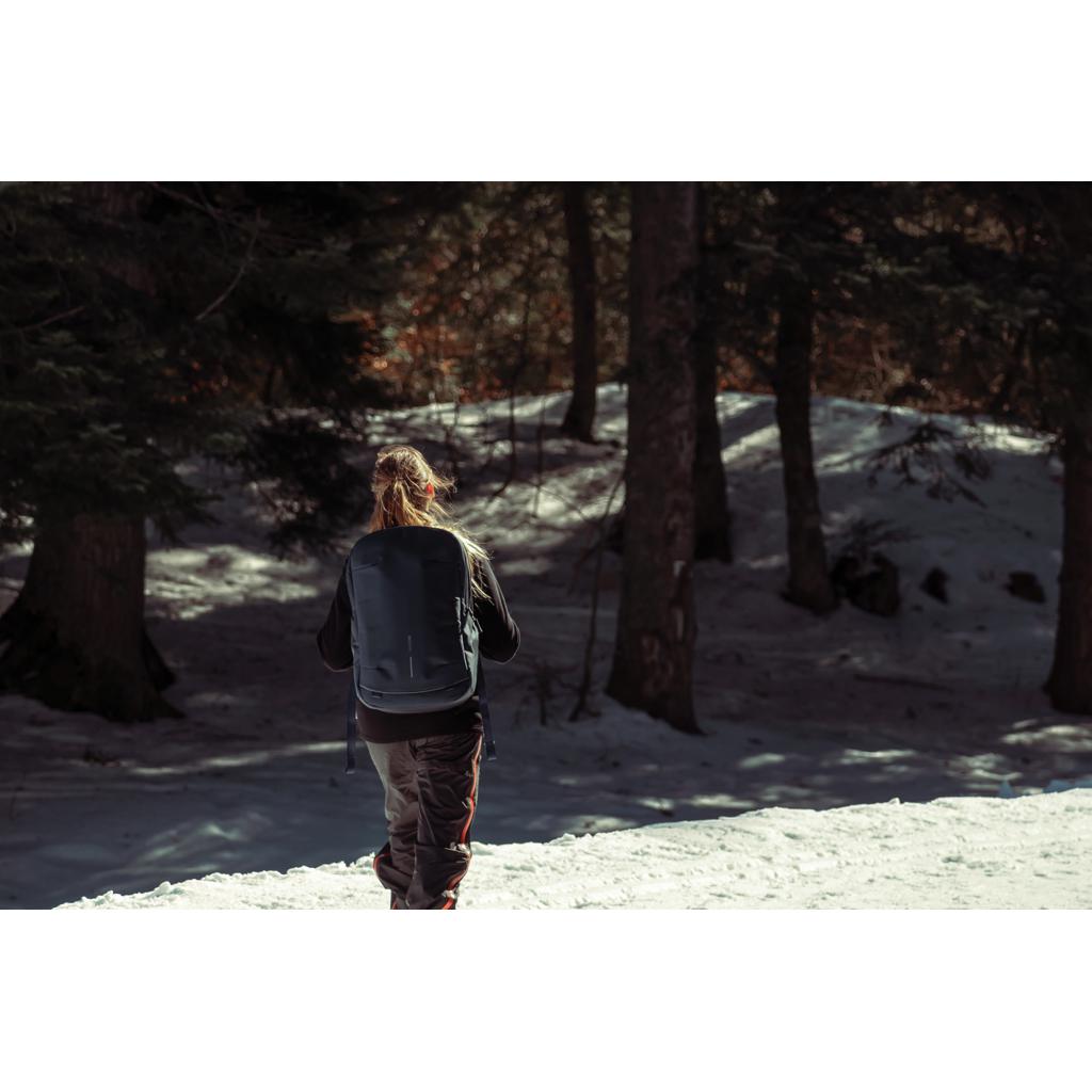 Rucsac Bobby Explore navy