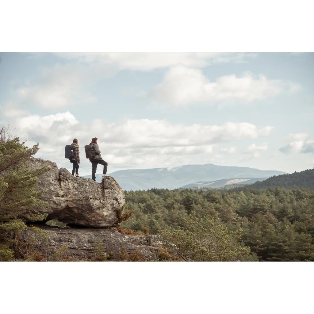 Rucsac Bobby Explore navy