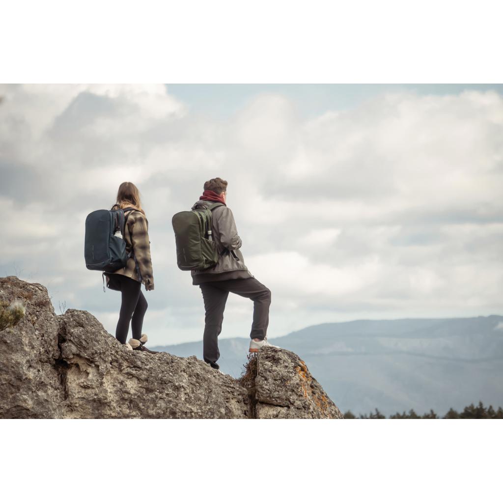 Rucsac Bobby Explore navy