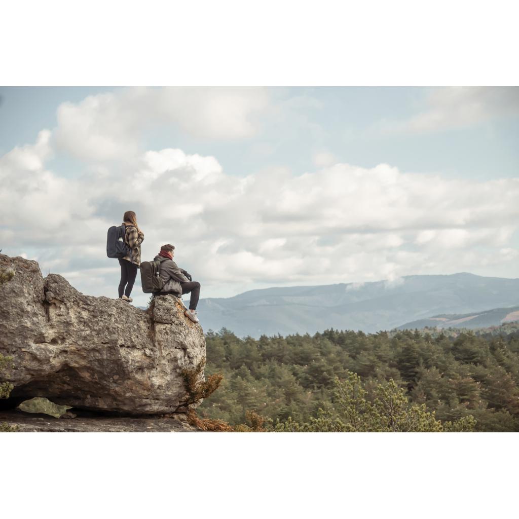 Rucsac Bobby Explore navy