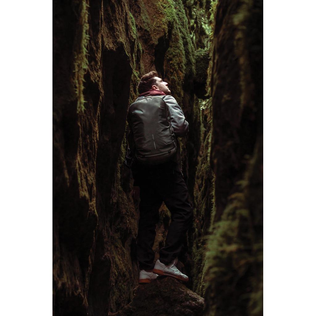 Rucsac Bobby Explore black