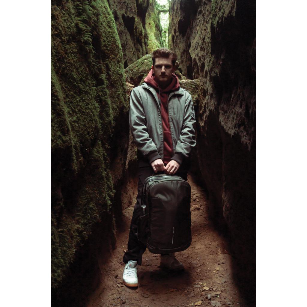 Rucsac Bobby Explore black