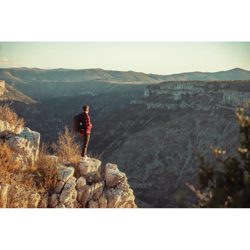 Rucsac Bobby Explore black