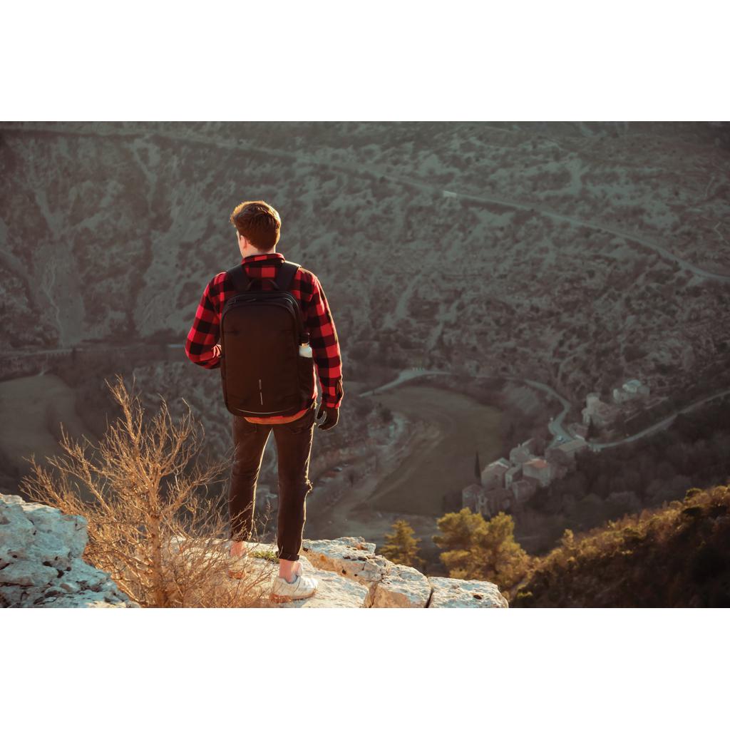 Rucsac Bobby Explore black