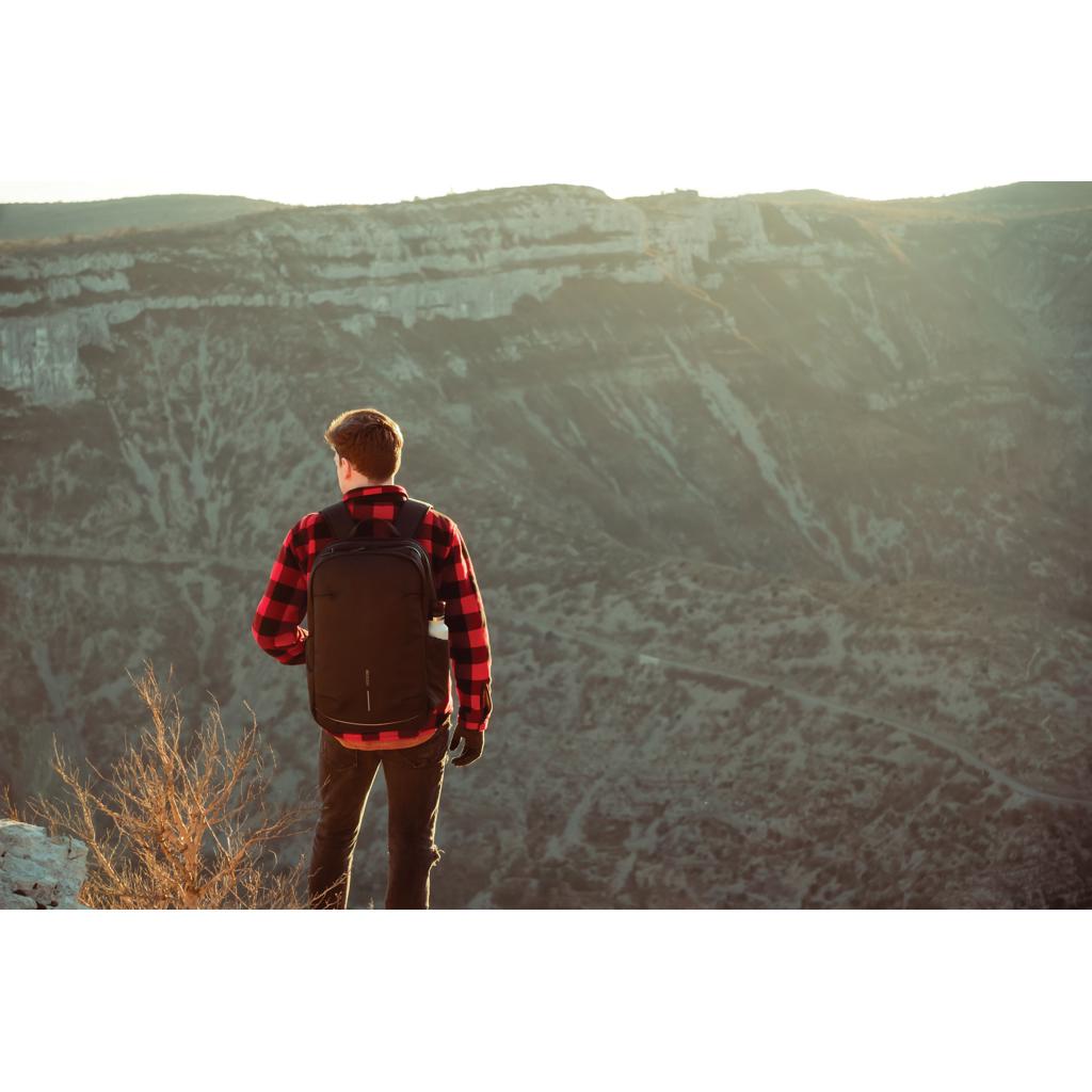 Rucsac Bobby Explore black