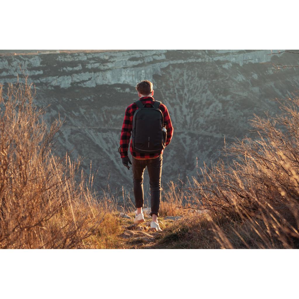 Rucsac Bobby Explore black