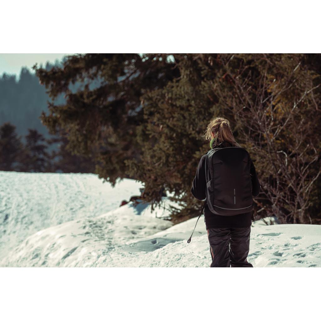 Rucsac Bobby Explore black