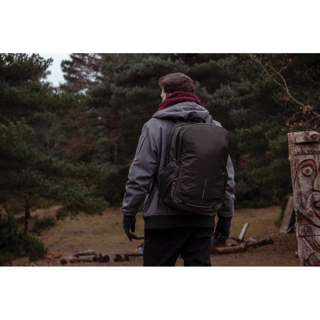 Rucsac Bobby Explore black