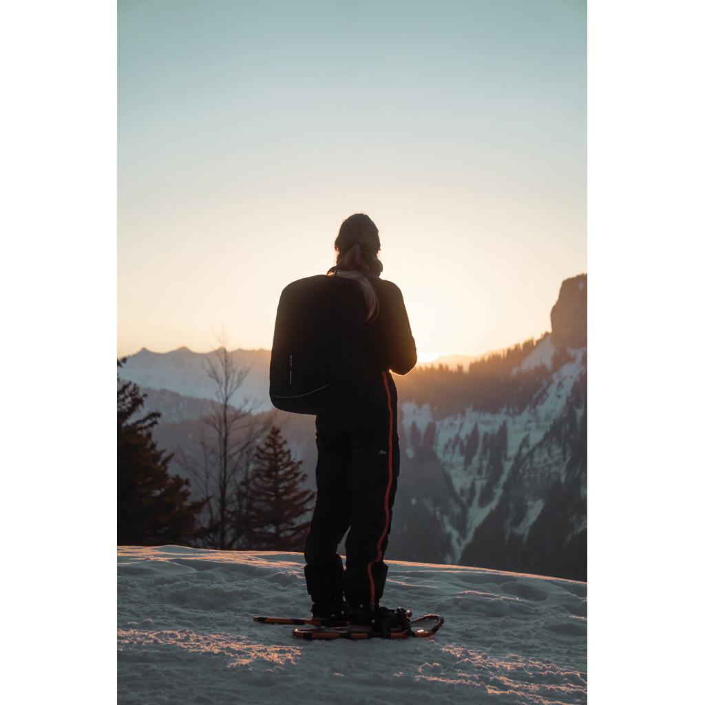 Rucsac Bobby Explore black