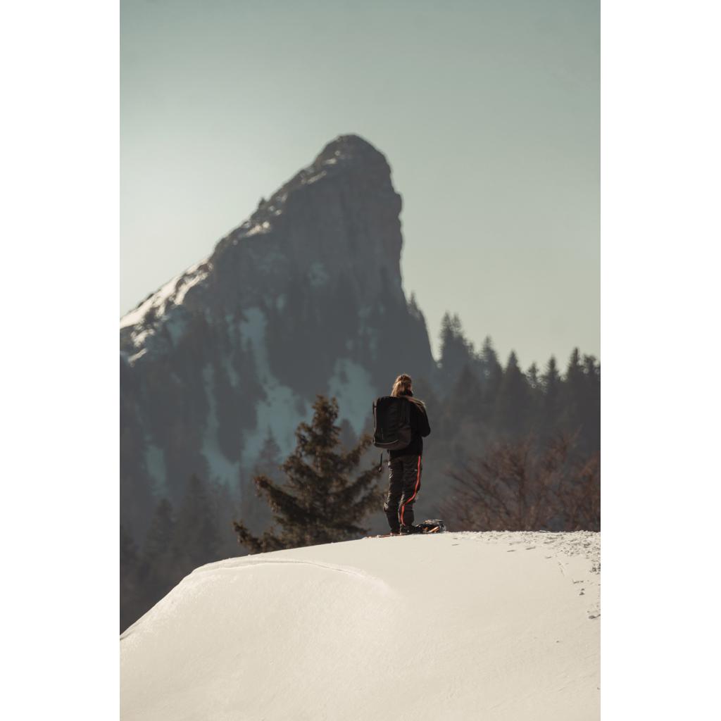 Rucsac Bobby Explore black