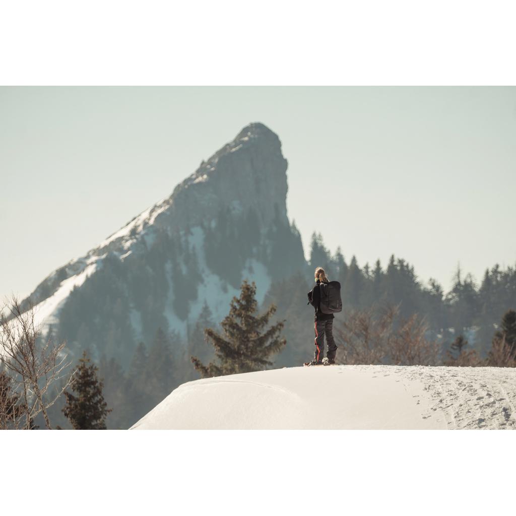 Rucsac Bobby Explore black