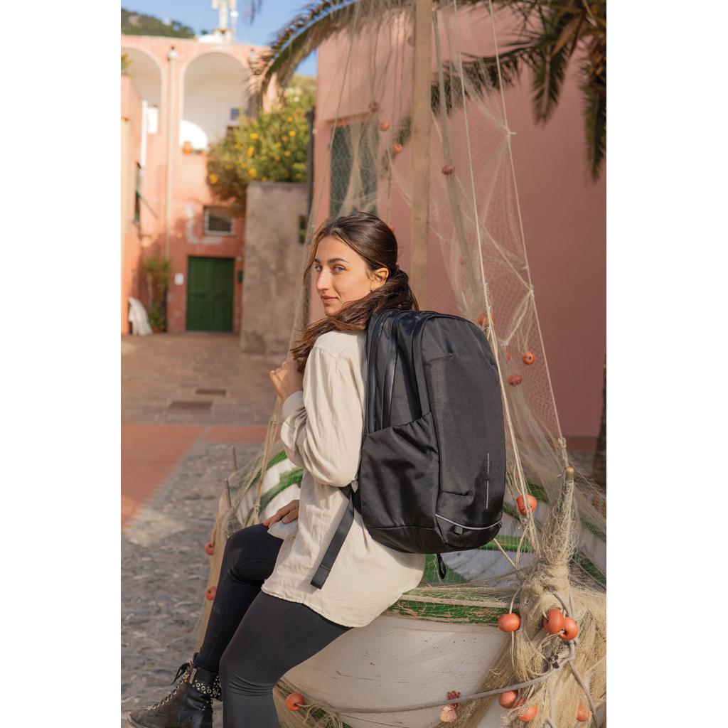 Rucsac Bobby Explore black