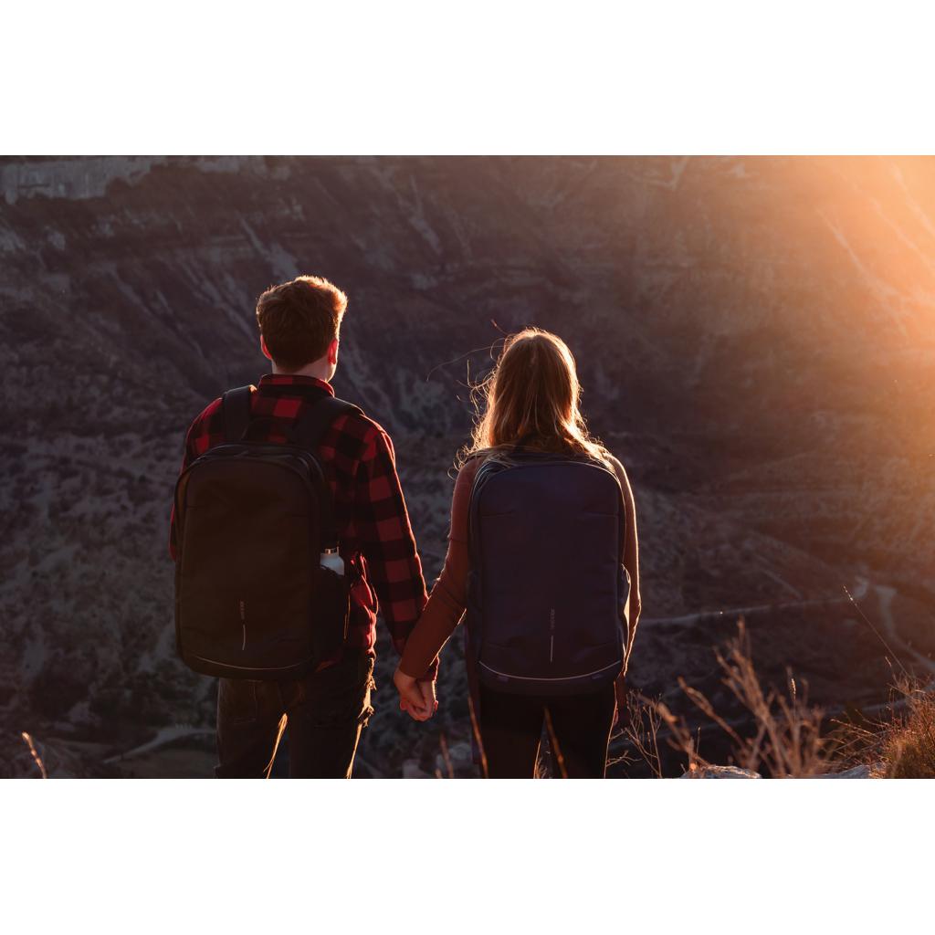 Rucsac Bobby Explore black