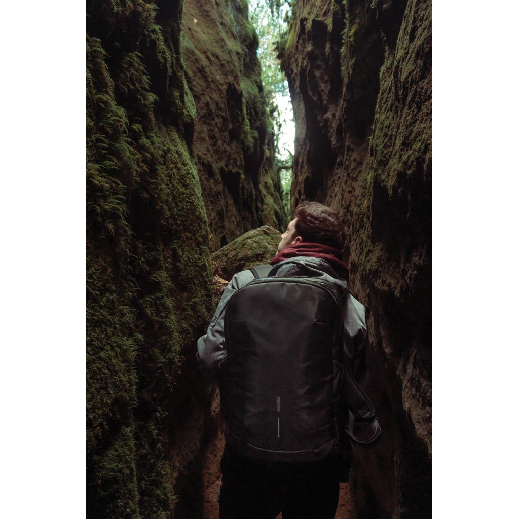 Rucsac Bobby Explore black