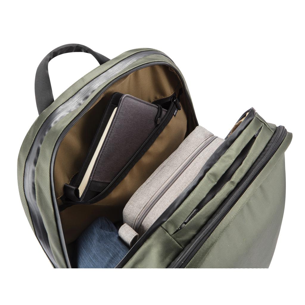 Rucsac Bobby Explore green