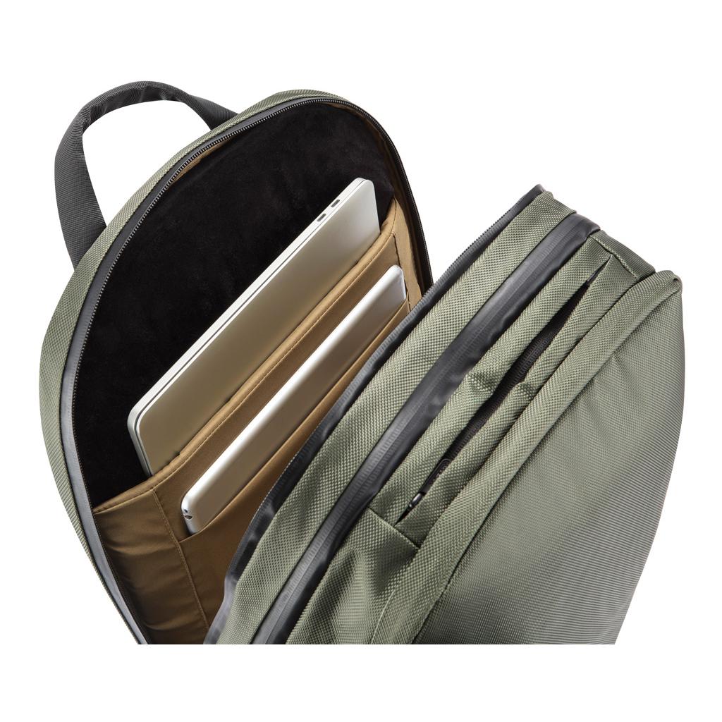 Rucsac Bobby Explore green