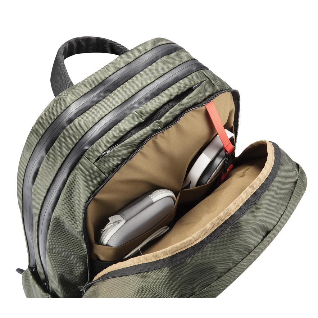 Rucsac Bobby Explore green