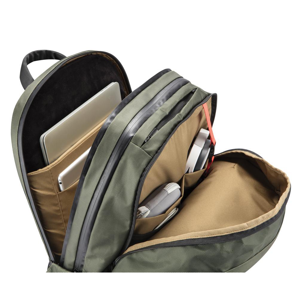 Rucsac Bobby Explore green