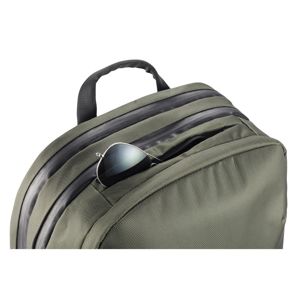 Rucsac Bobby Explore green