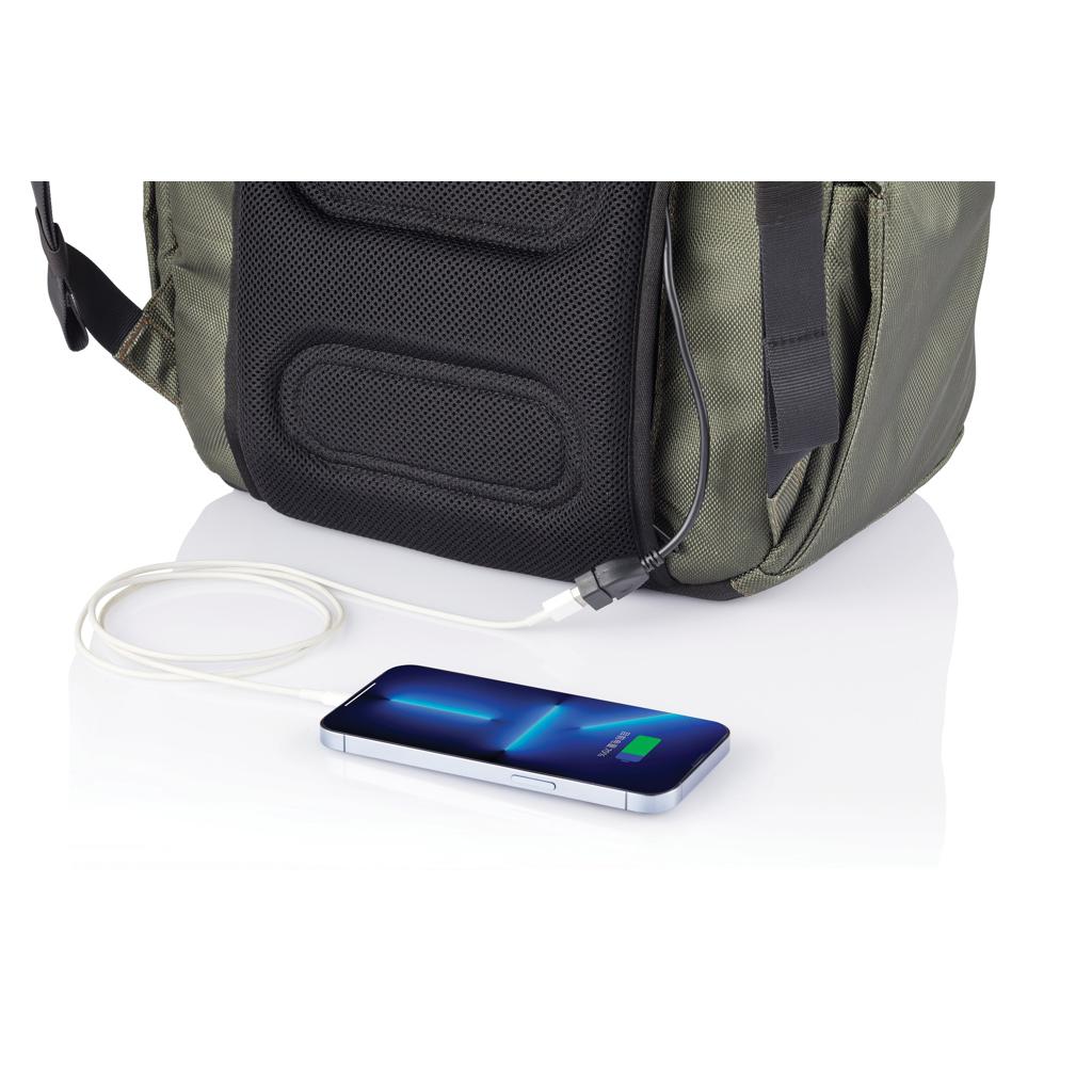 Rucsac Bobby Explore green