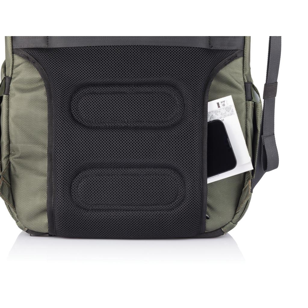 Rucsac Bobby Explore green