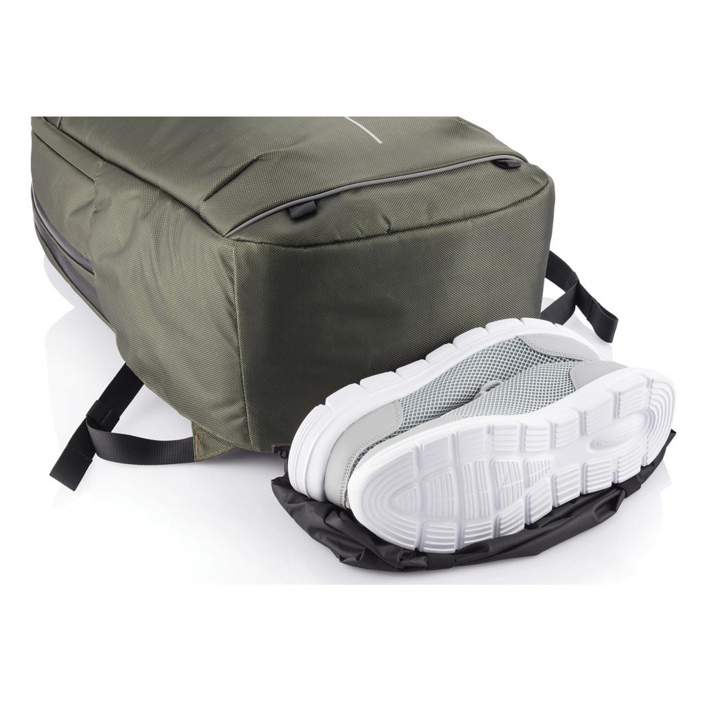 Rucsac Bobby Explore green