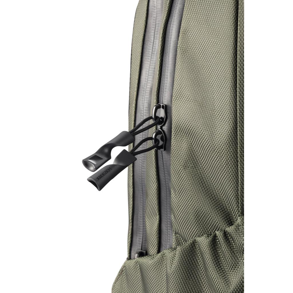 Rucsac Bobby Explore green